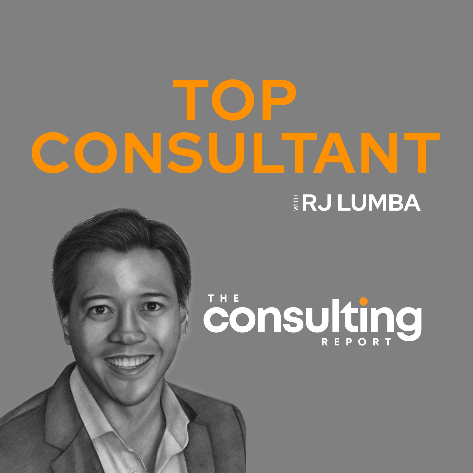 Top Consultant with RJ Lumba