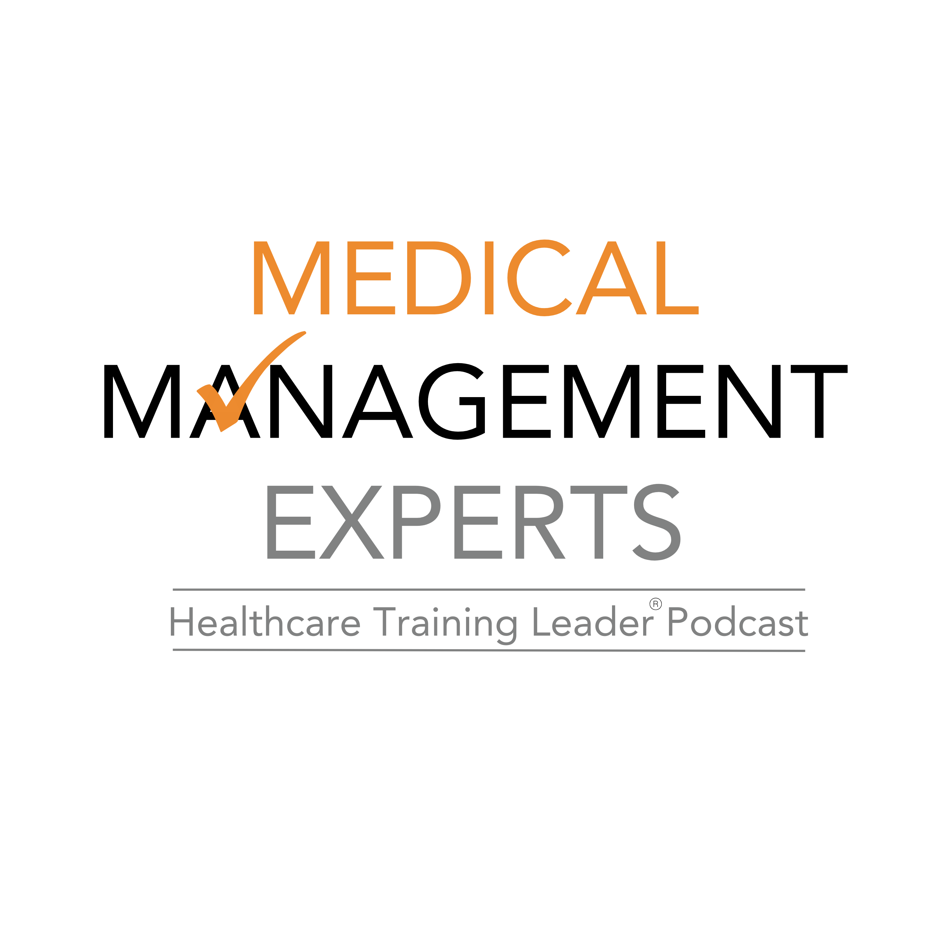 Healthcare Training Leader Podcast