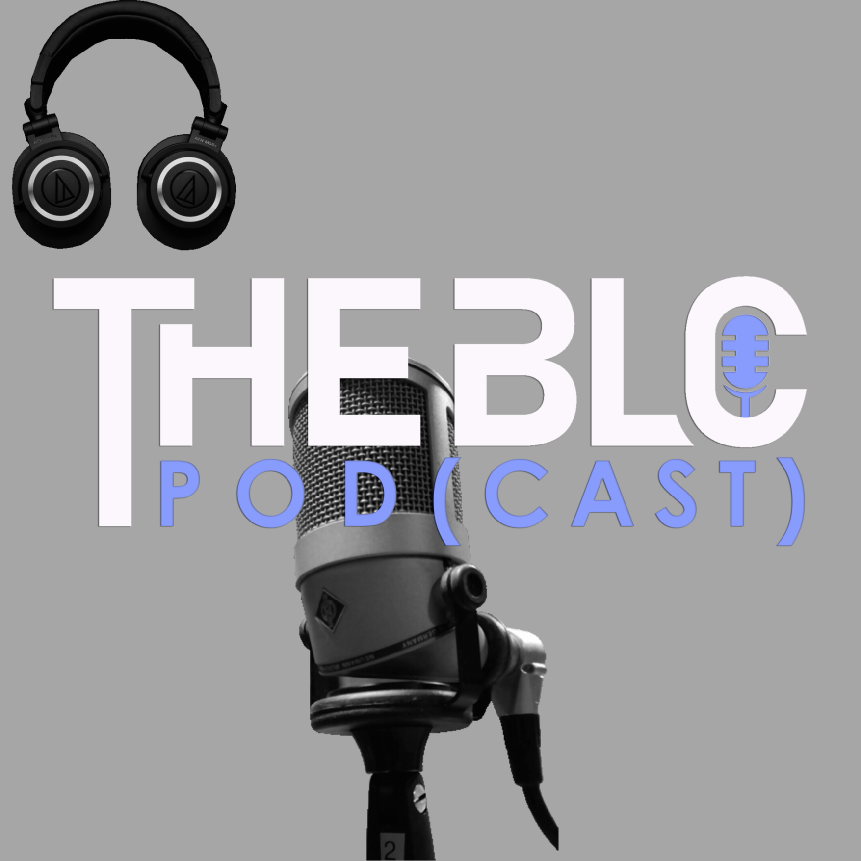 The BLC Pod: After Dark Edition