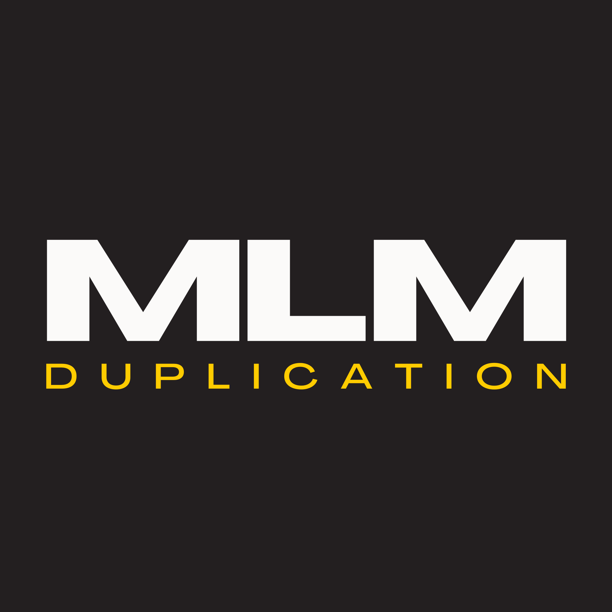 MLM Duplication