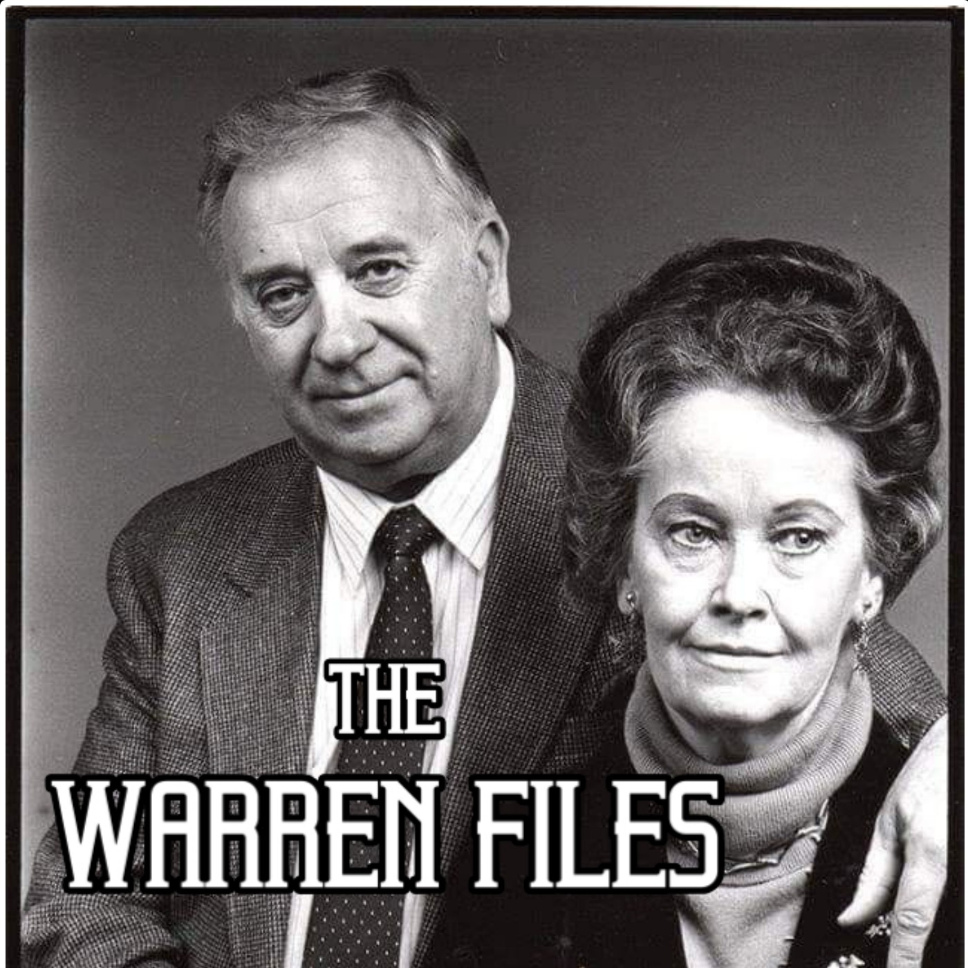 The Warren Files