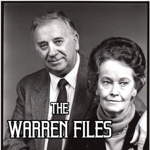 The Warren Files - Season One Trailer