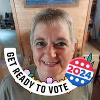 Debbie Glover-Osinski