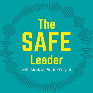 E002: Saving Lives, Building Trust and Simplifying Solutions with Mark McBride-Wright and Liz Bennett