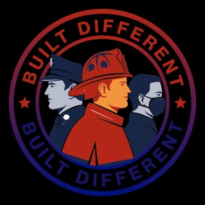 Built Different