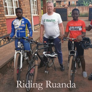 Riding Ruanda - Trailer