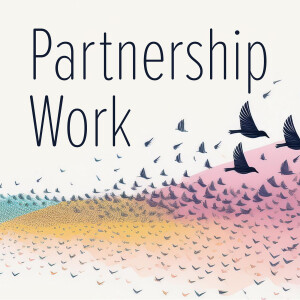 Coming Soon: Partnership Work