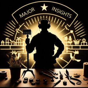 User Podcast Logo