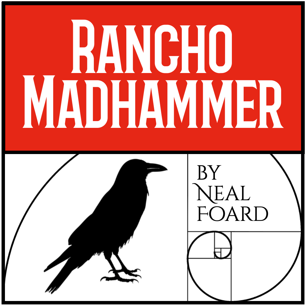 Rancho Madhammer