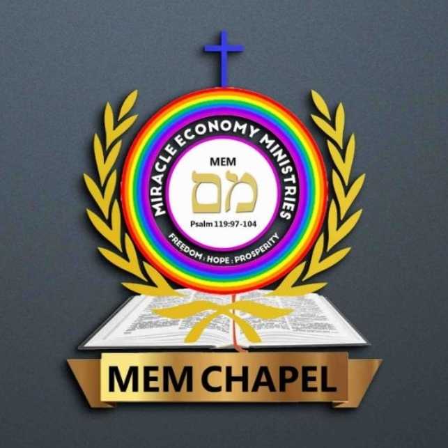 MEM ECCLESIA 🌐