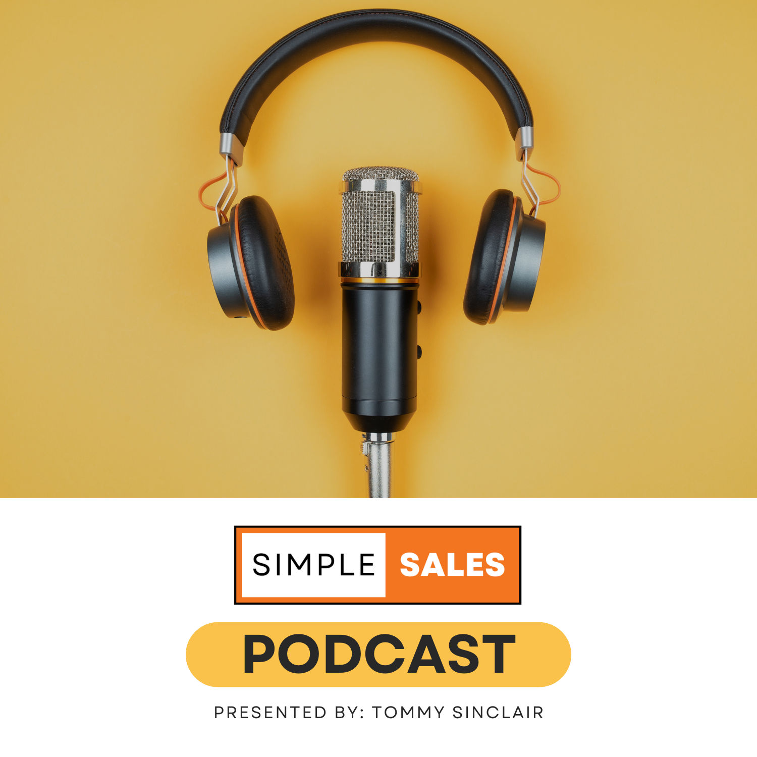 Simple Sales Podcast