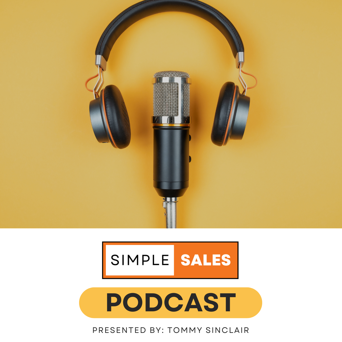 Simple Sales Podcast