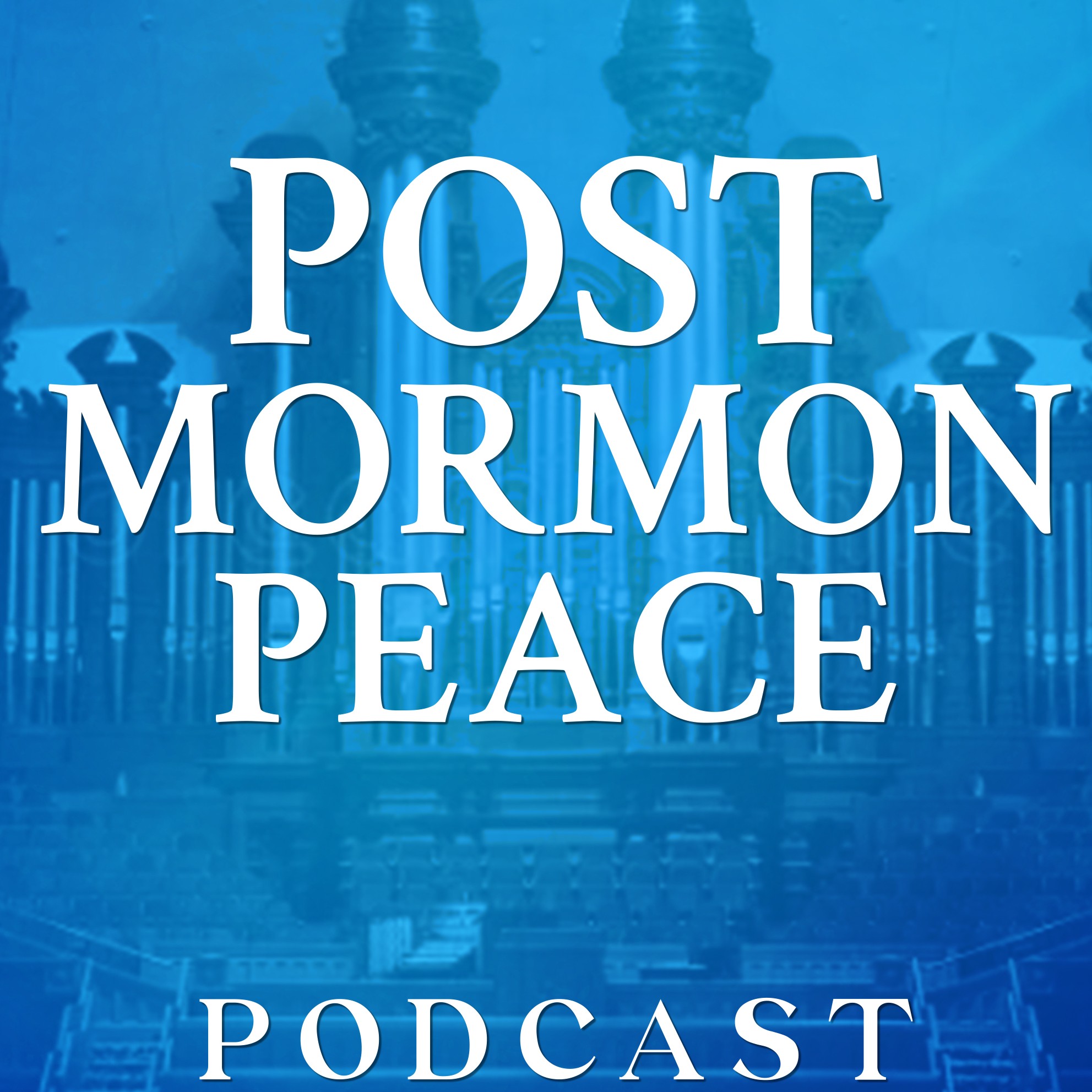 Post Mormon Peace