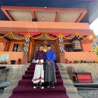 Karma Wàñgçhük Vhûtïå