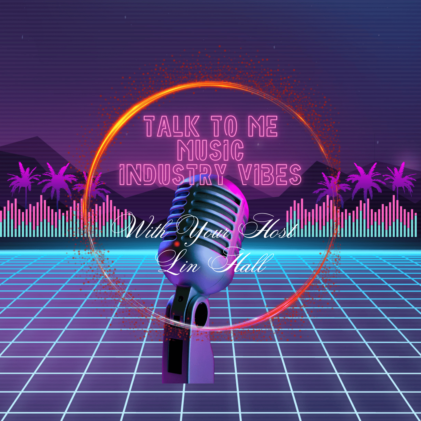 Talk To Me Music The Business