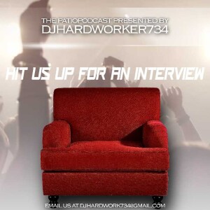 User Podcast Logo