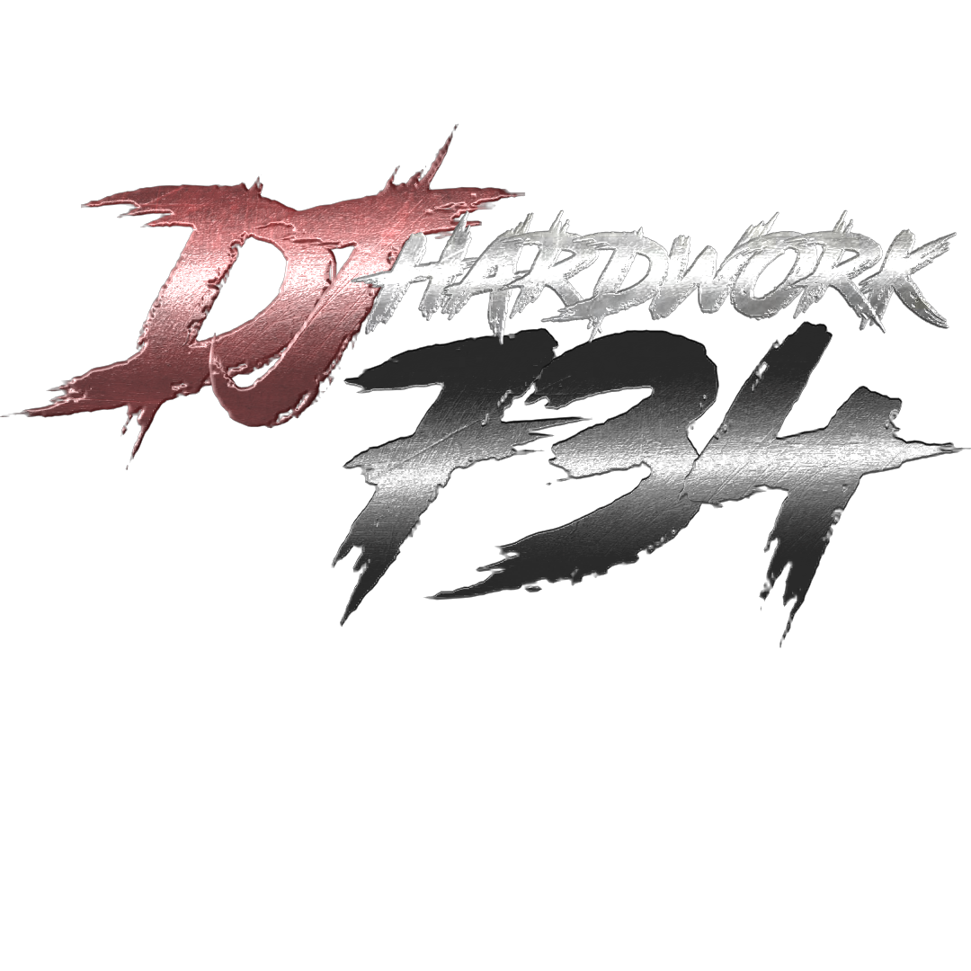 DjHardwork734