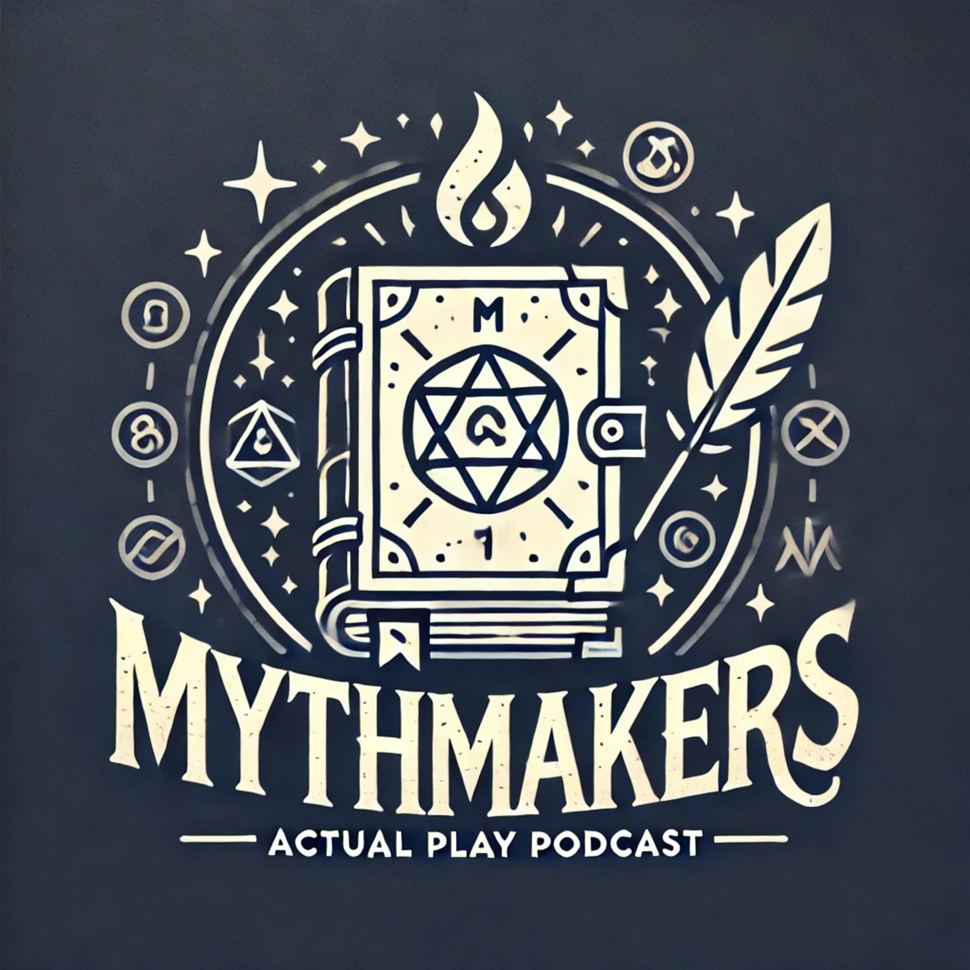 Myth Makers