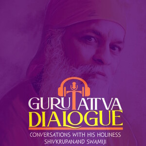 Guru Tattva Dialogue : Welcome (Trailer)