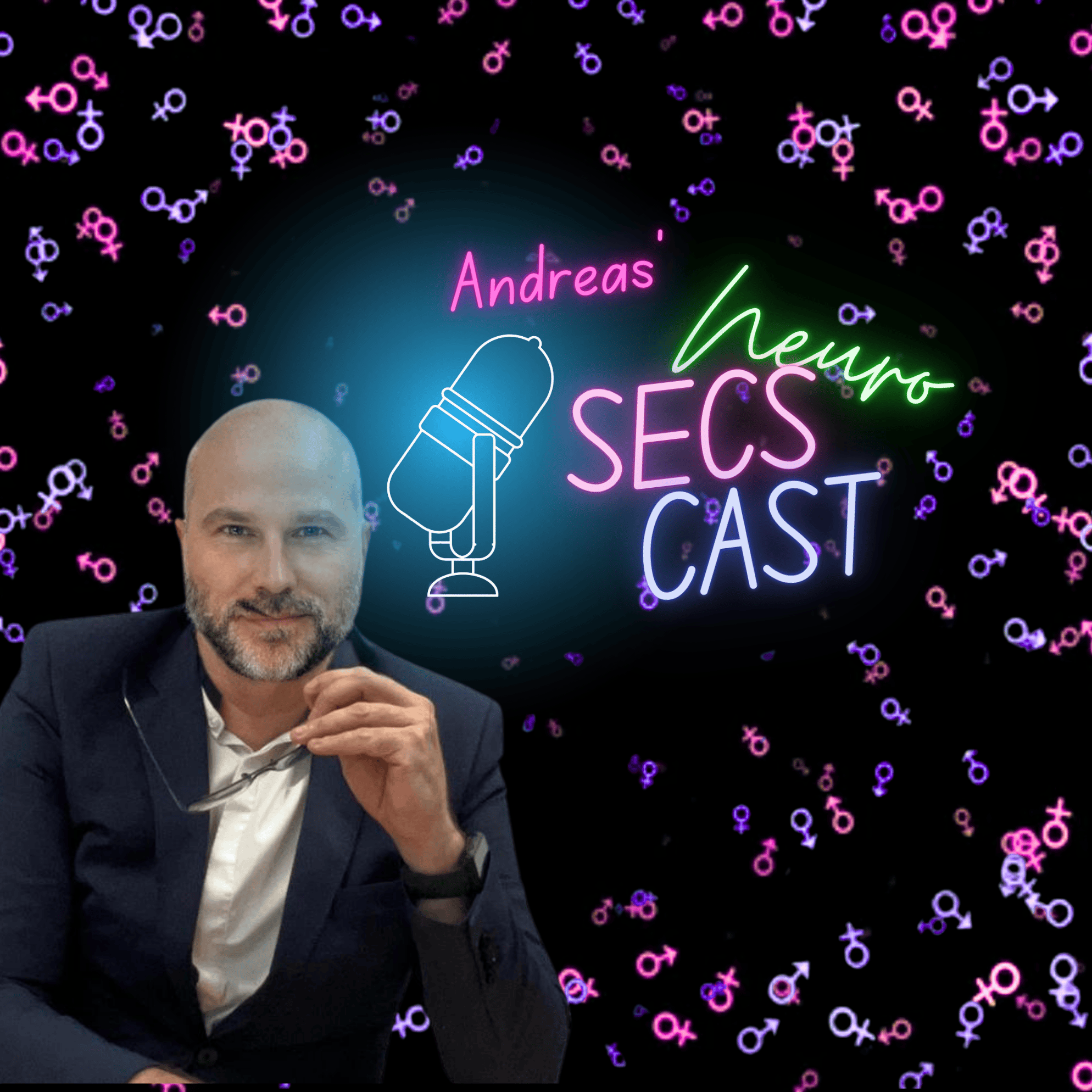 Andreas NeuroSECSCAST