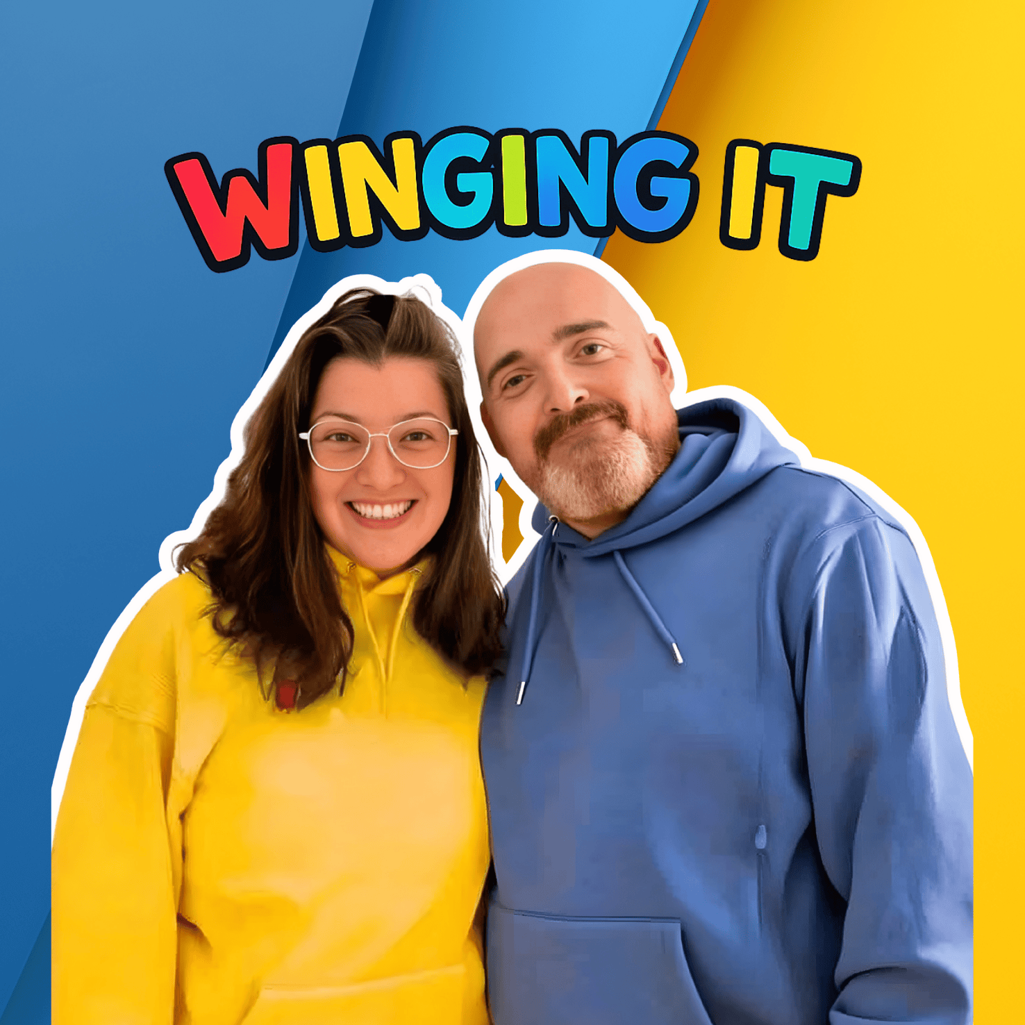 Winging It