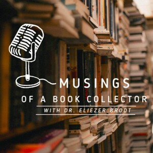 Musings of a Book Collector: Introduction