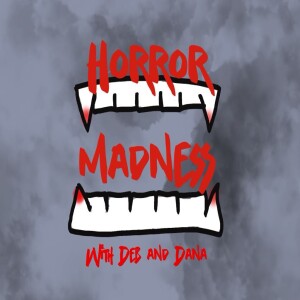 Episode 8-Killer Klowns from Outer Space