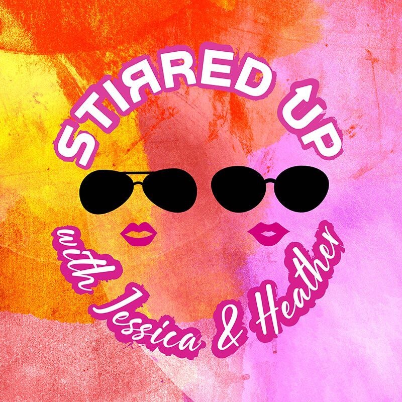 StirredUp