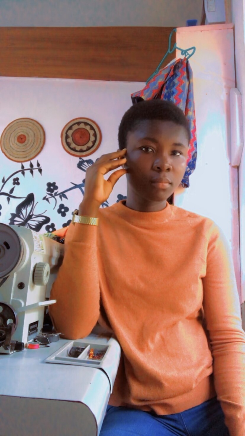 Maame Ama