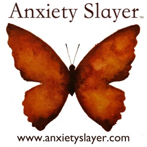 Anxiety relief and presumptive realities with Dr. Dain Heer