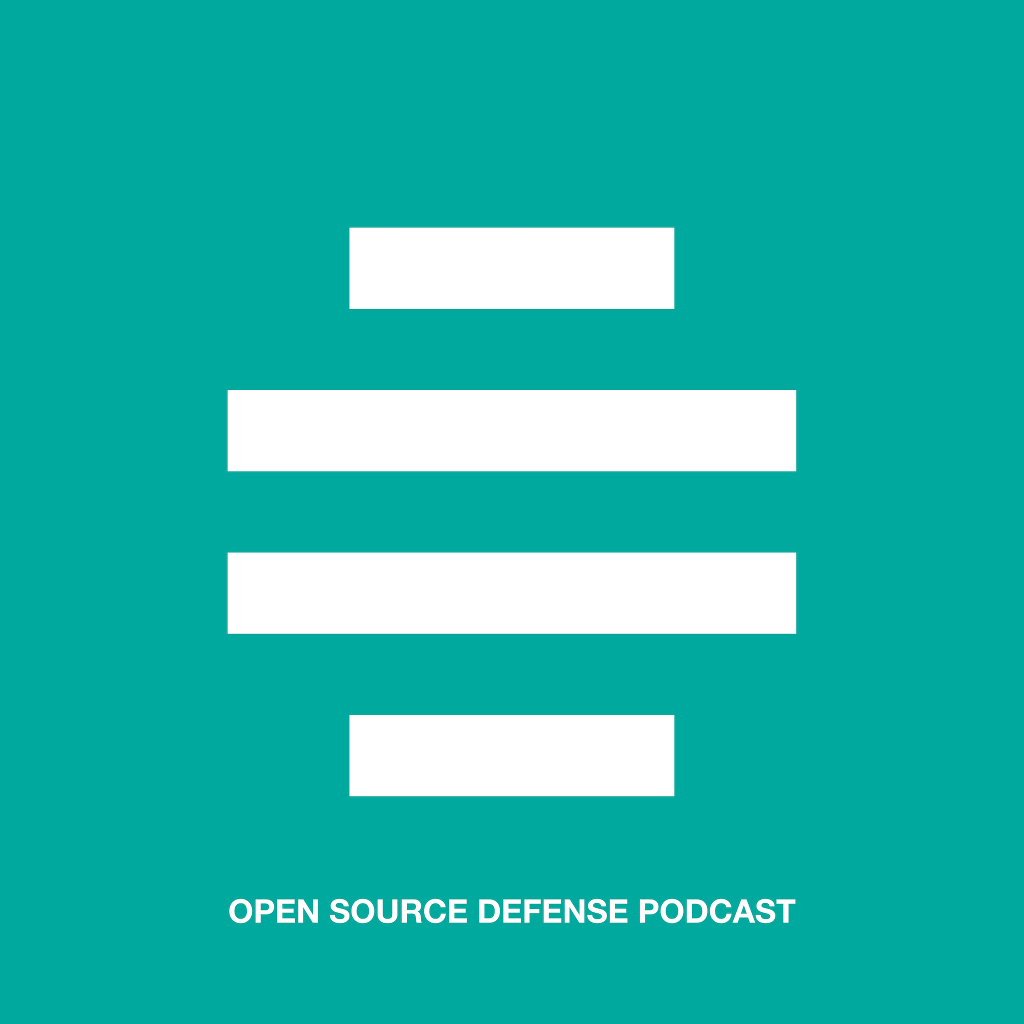 Open Source Defense