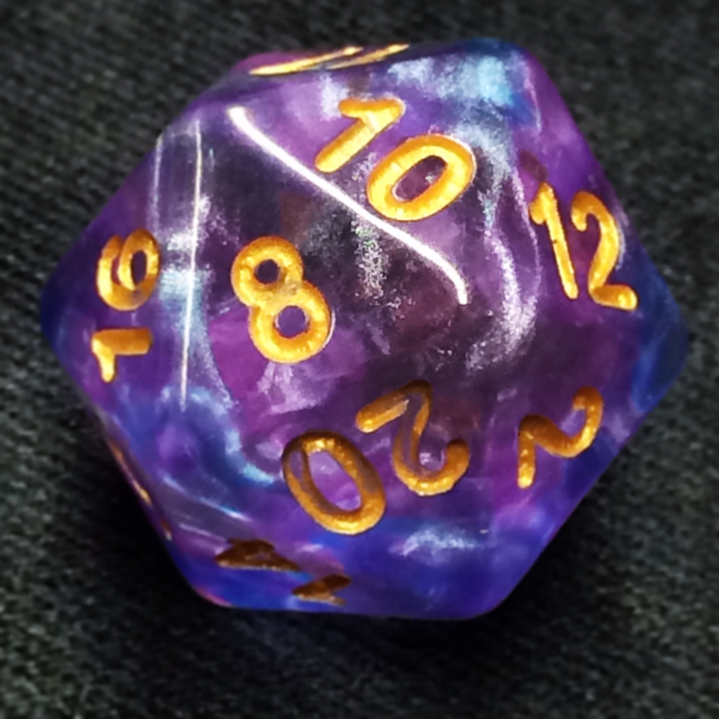 The Dice & Delves Podcast