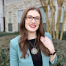 Caroline Maughon