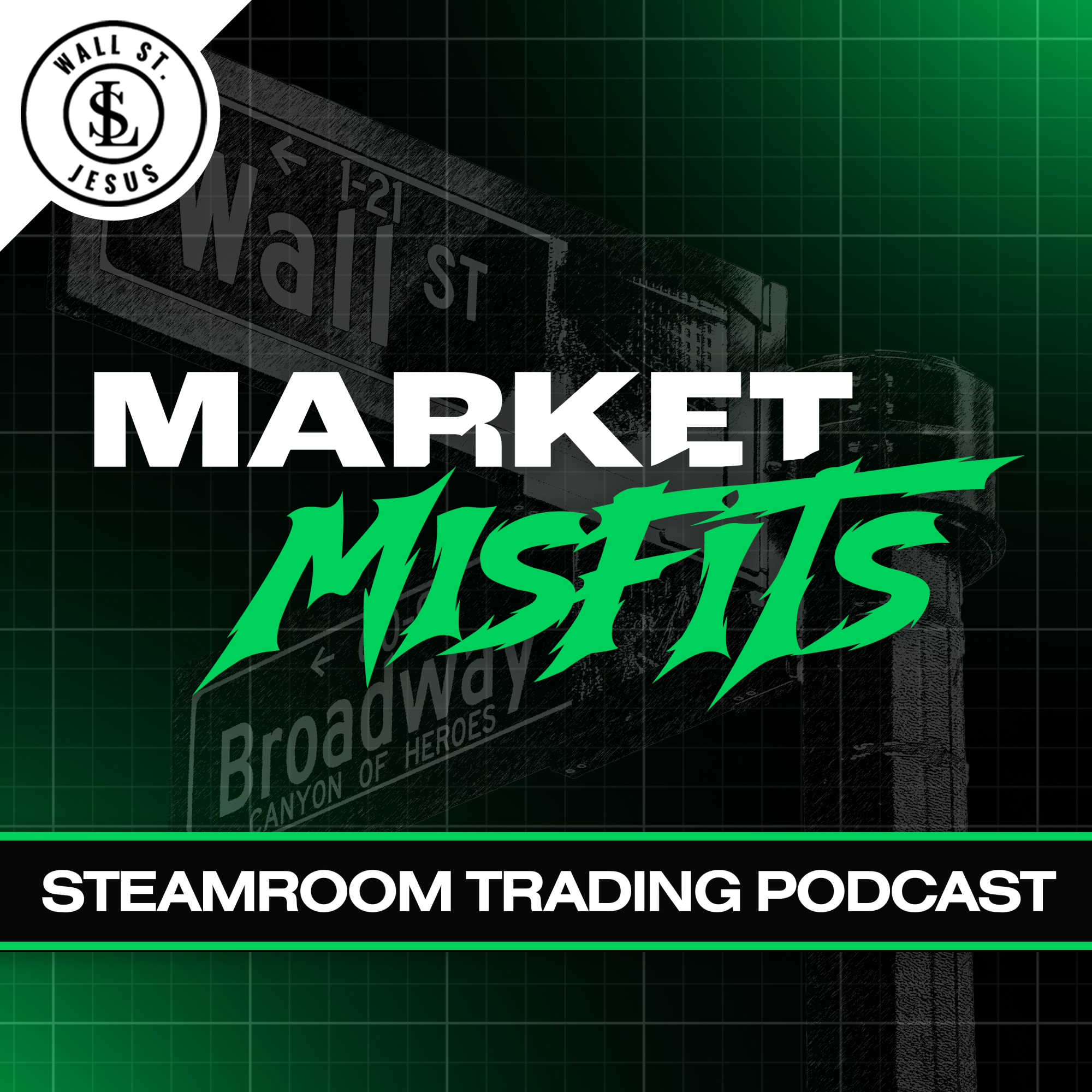 Market Misfits