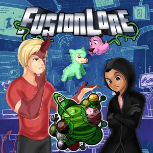 FusionLore Ep. 1: The Truth Behind FusionFall’s Time Travel!