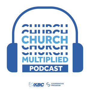 Justin Compton | S1 E02 - Church Planting in Louisville, KY