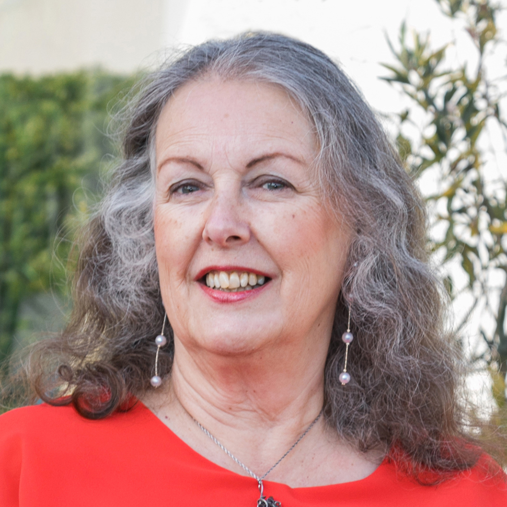 Karen Bashford