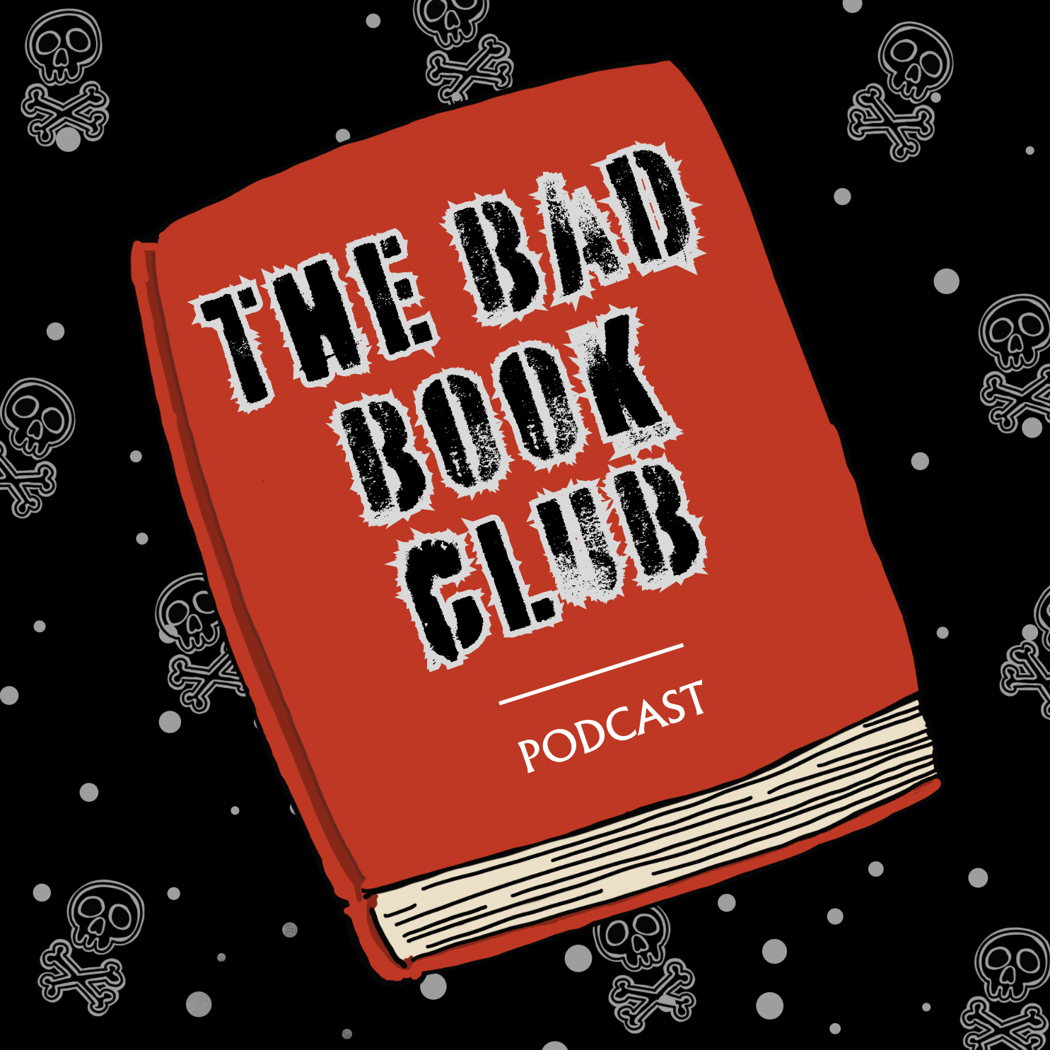 The Bad Book Club