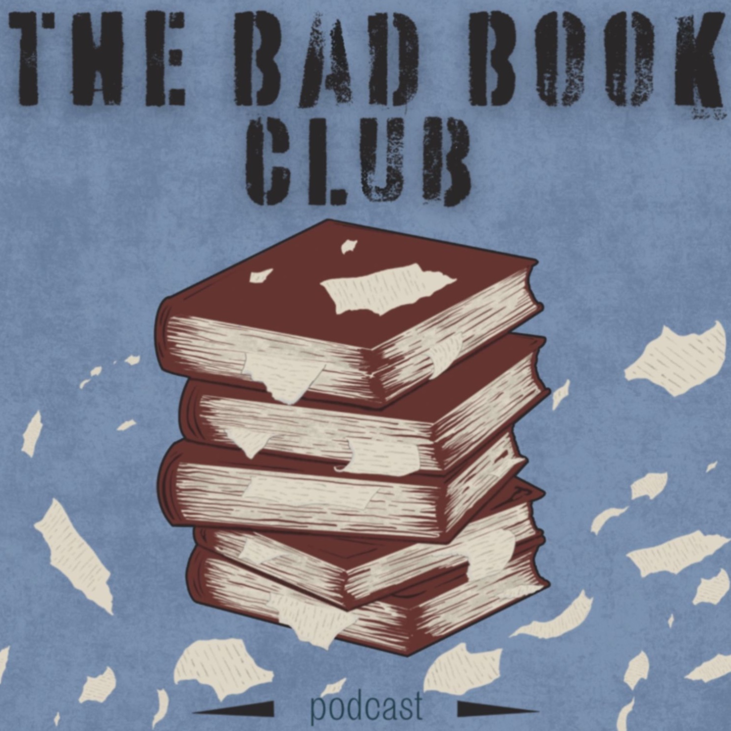 The Bad Book Club