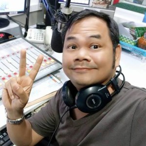 Eddy Worawit Podcast