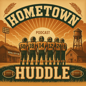 Hometown Huddle Episode 18 - Levi Meseberg