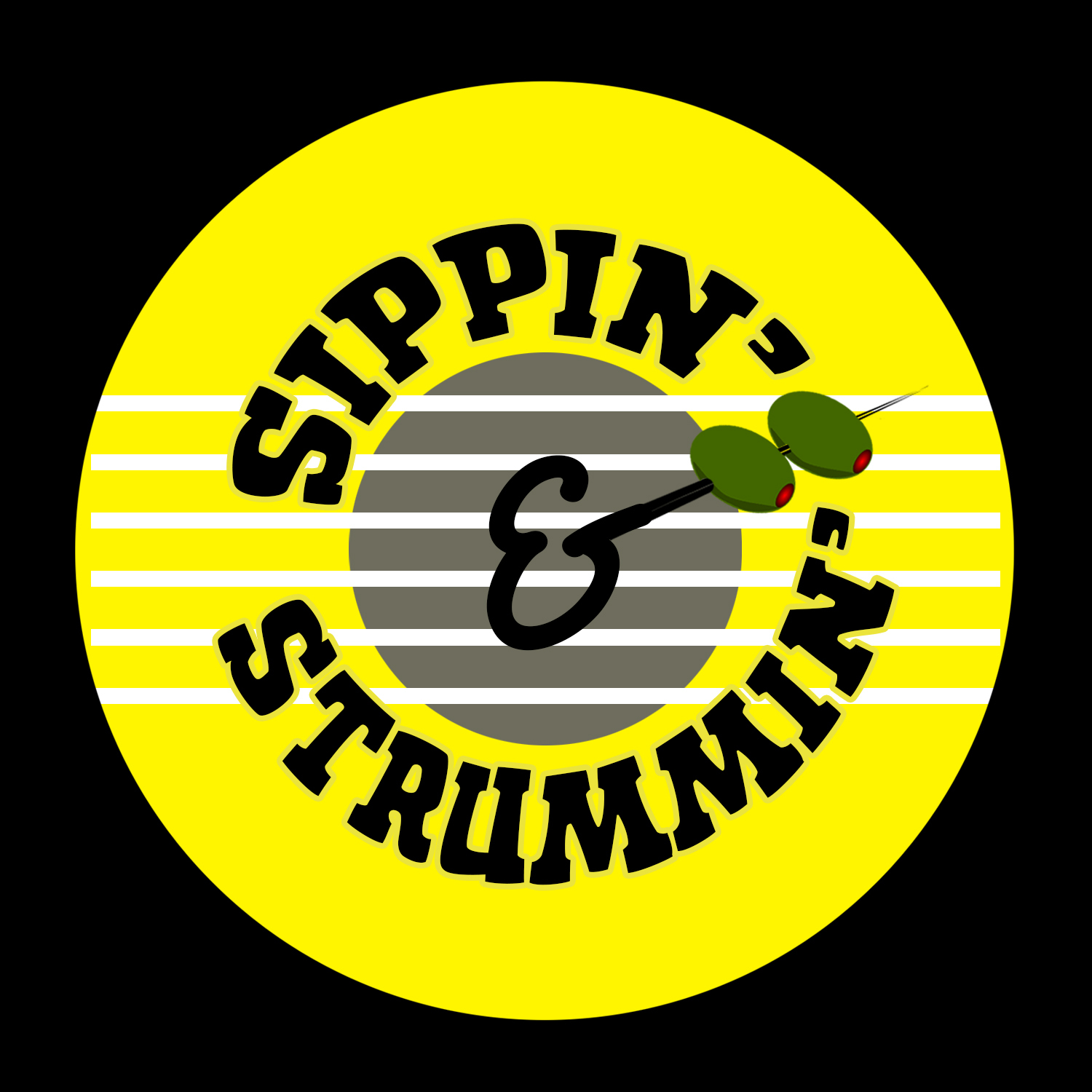 Profile logo