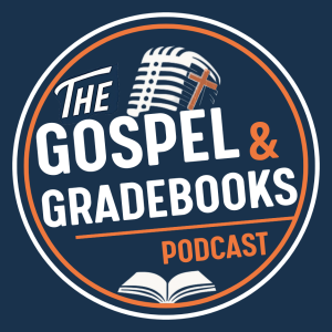 Episode 1: "Meet Jamie & Timm - Faithful Teaching in a Secular World"