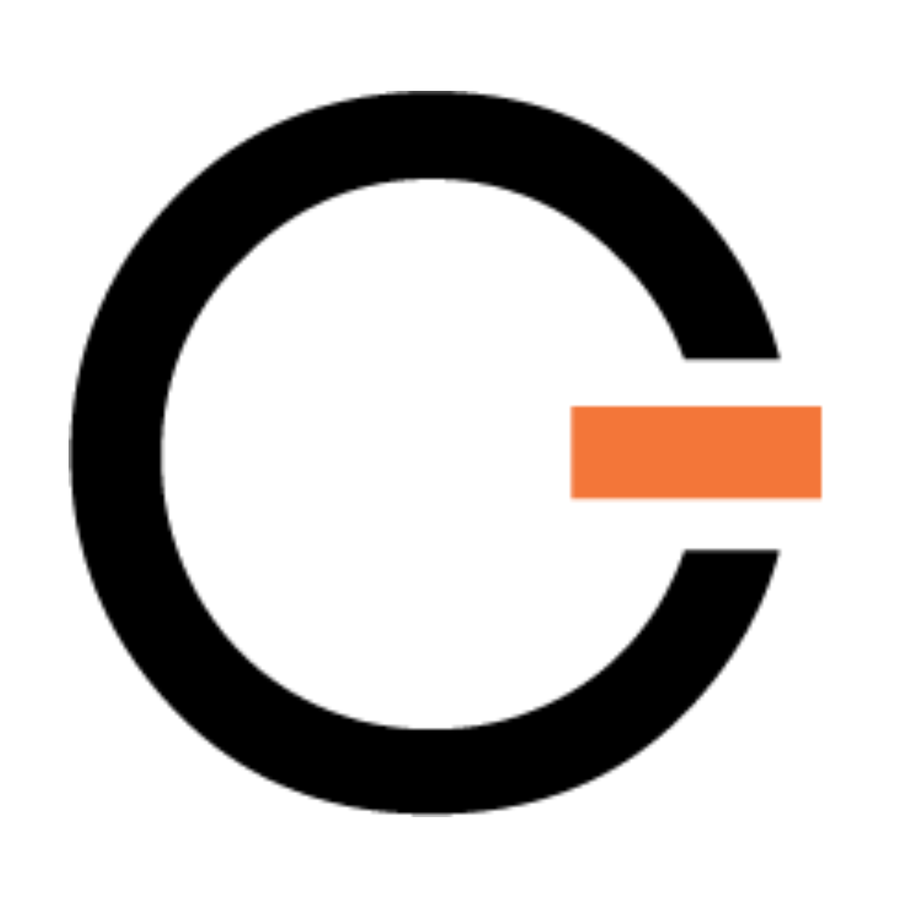 Profile logo