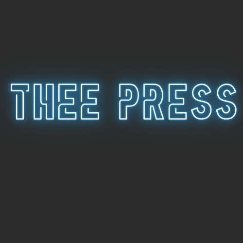 theepress