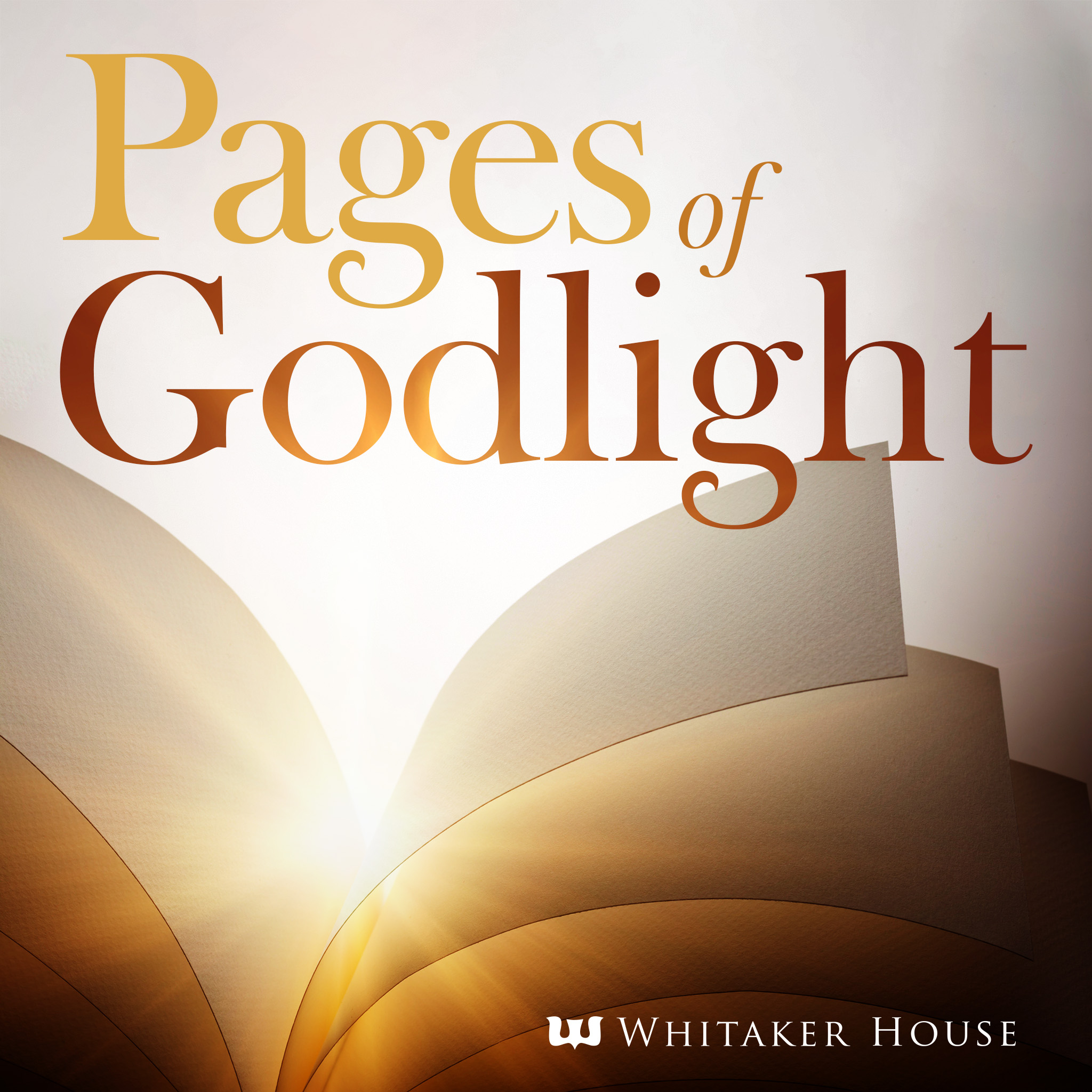 Pages of Godlight Podcast