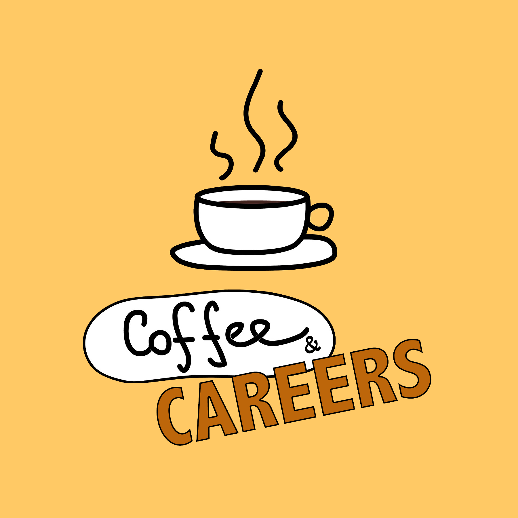 The Coffee & Careers Podcast