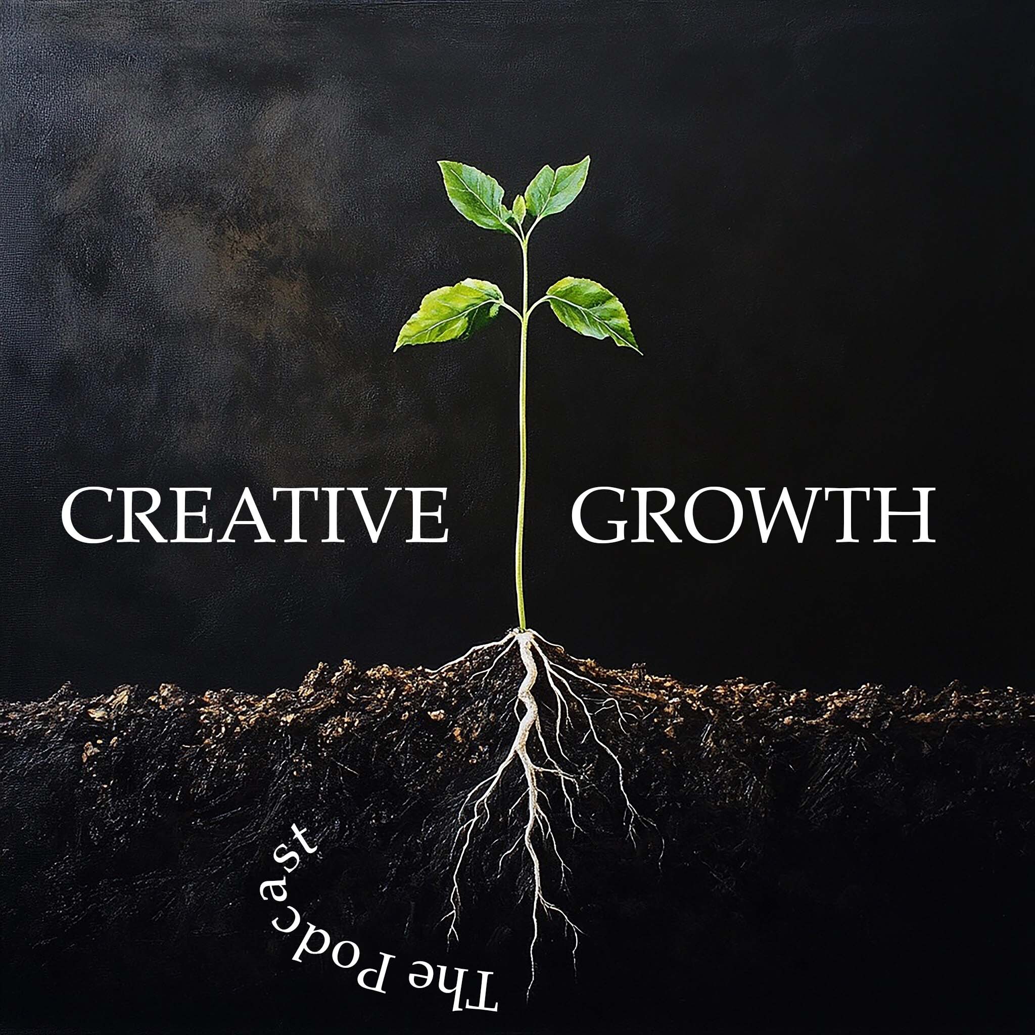 The Creative Growth Podcast