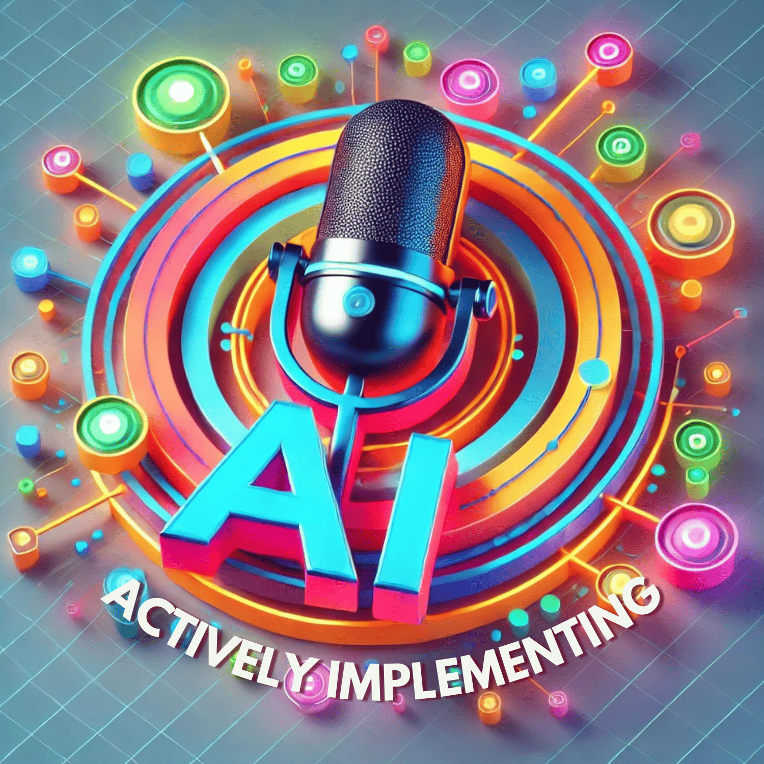 Actively Implementing
