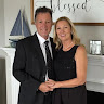 Tim and Vickie Hanstine